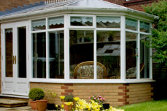 conservatories Holly Green