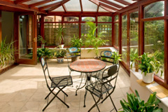 Holly Green conservatory quotes