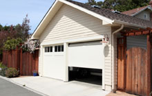 Holly Green garage construction leads