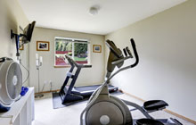 Holly Green home gym construction leads