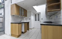Holly Green kitchen extension leads